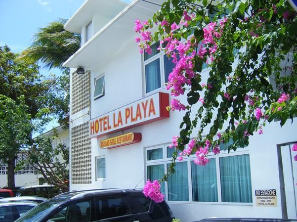 Hotel La Playa Rolling Hills Dış mekan fotoğraf