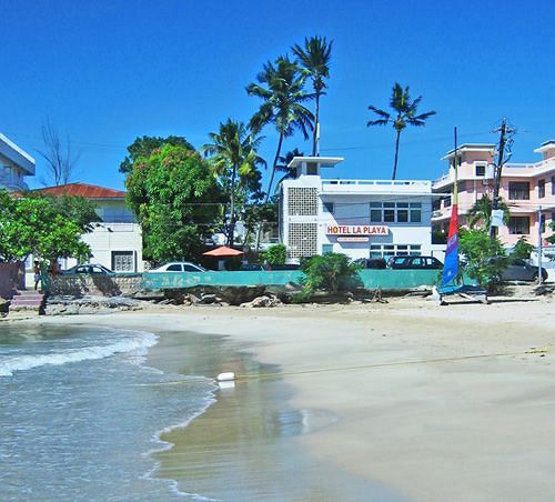 Hotel La Playa Rolling Hills Dış mekan fotoğraf